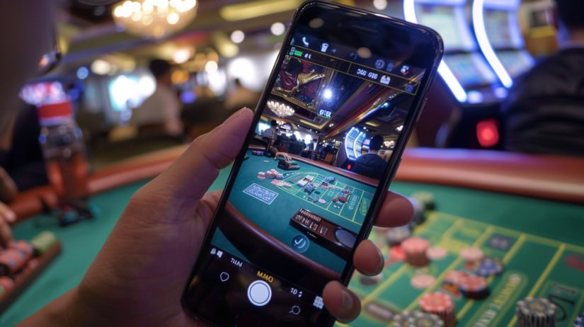 Leaderboard dan sistem pemeringkatan real-time di FFWS Indonesia jual toto