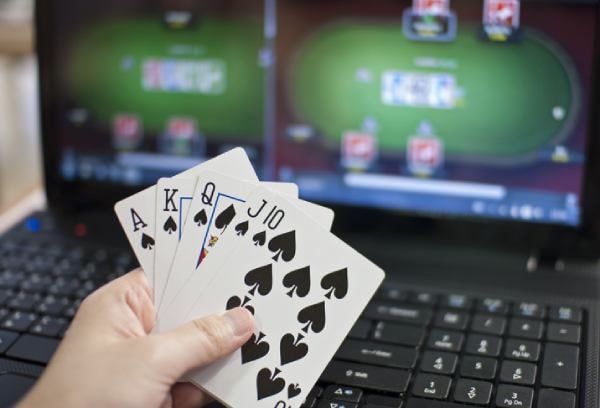 Panel kontrol dan opsi pengaturan taruhan di Mega Wheel jual toto